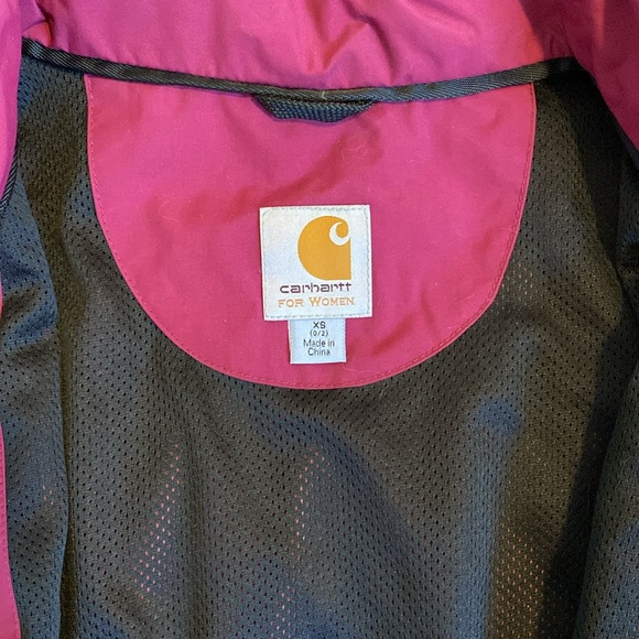 Carhartt Jacket - Picture 2 of 3